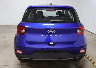 2026 Hyundai VENUE SE FWD