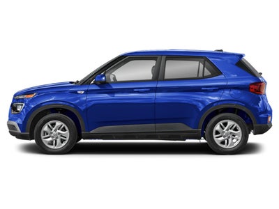 2026 Hyundai VENUE SE FWD