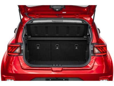 2026 Hyundai VENUE SE FWD