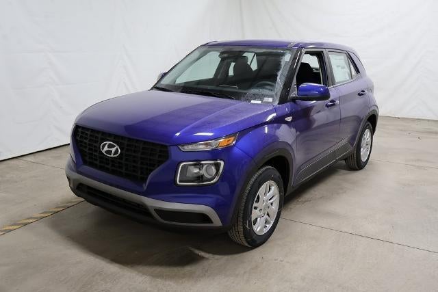 2026 Hyundai VENUE SE FWD
