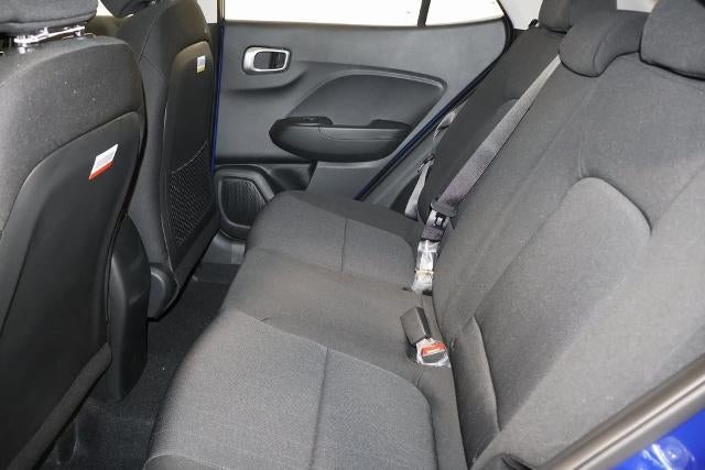 2026 Hyundai VENUE SE FWD