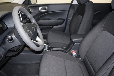 2026 Hyundai VENUE SE FWD