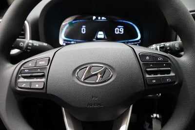 2026 Hyundai VENUE SE FWD