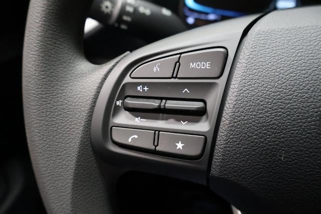 2026 Hyundai VENUE SE FWD