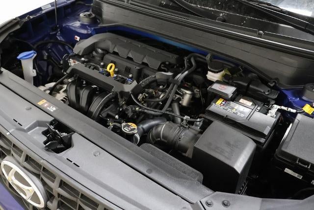 2026 Hyundai VENUE SE FWD