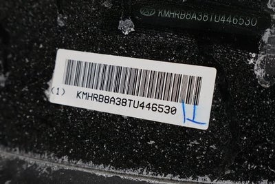 2026 Hyundai VENUE SE FWD