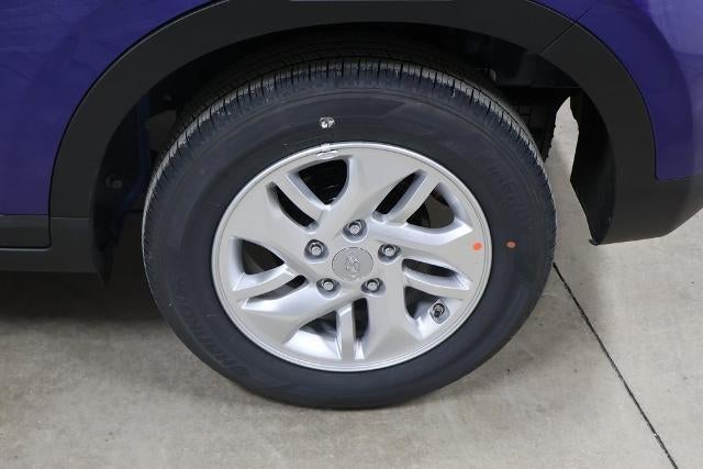 2026 Hyundai VENUE SE FWD