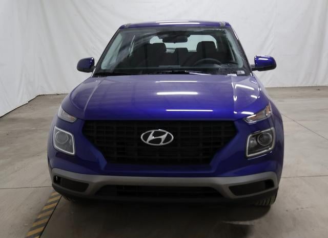 2026 Hyundai VENUE SE FWD