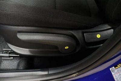 2026 Hyundai VENUE SE FWD