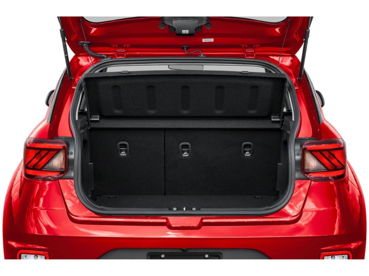 2026 Hyundai VENUE SE FWD