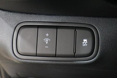 2026 Hyundai VENUE SE FWD