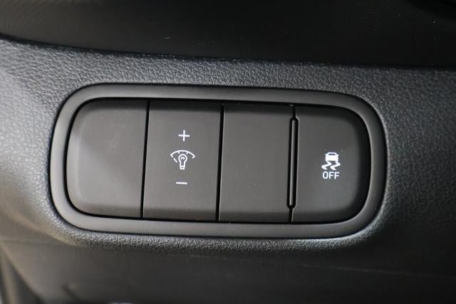 2026 Hyundai VENUE SE FWD