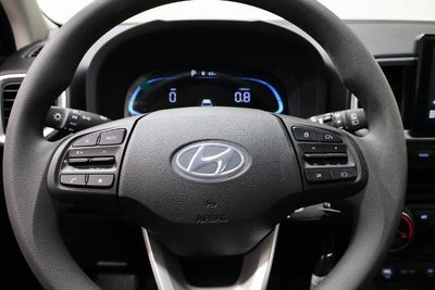 2026 Hyundai VENUE SE FWD