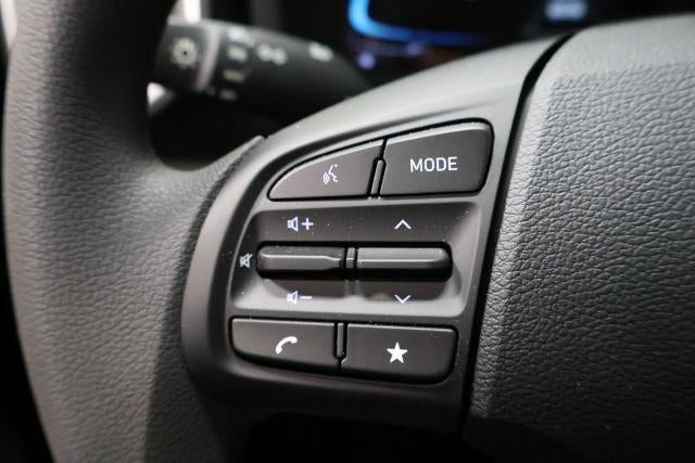 2026 Hyundai VENUE SE FWD