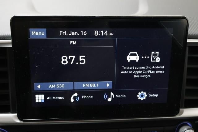 2026 Hyundai VENUE SE FWD