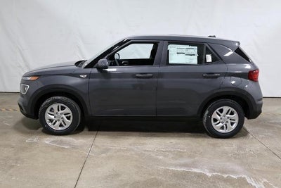 2026 Hyundai VENUE SE FWD