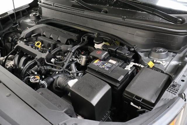 2026 Hyundai VENUE SE FWD