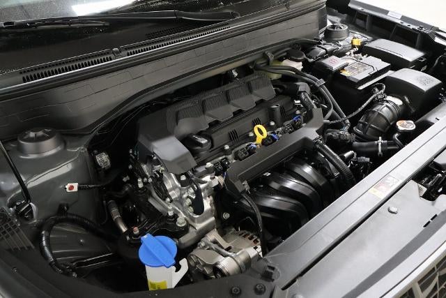 2026 Hyundai VENUE SE FWD