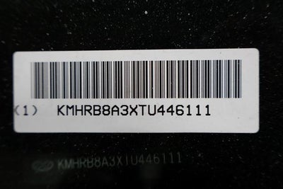 2026 Hyundai VENUE SE FWD