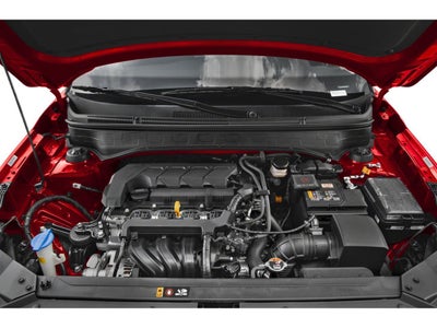 2026 Hyundai VENUE SE FWD