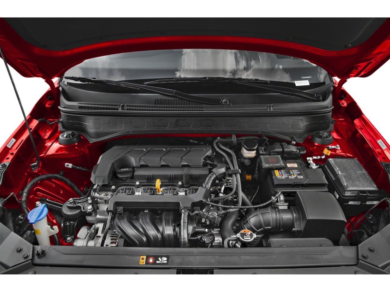 2026 Hyundai VENUE SE FWD