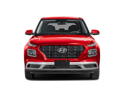 2026 Hyundai VENUE SE FWD