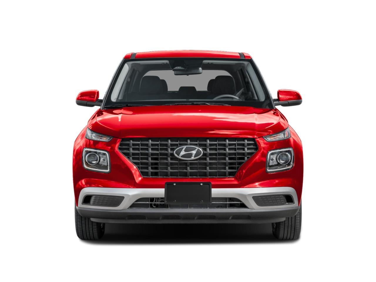2026 Hyundai VENUE SE FWD