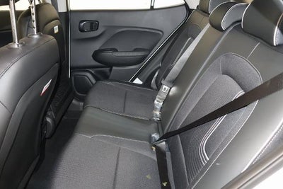 2026 Hyundai VENUE SEL FWD W/Two-Tone Roof