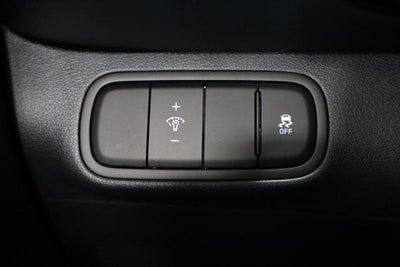 2026 Hyundai VENUE SEL FWD W/Two-Tone Roof