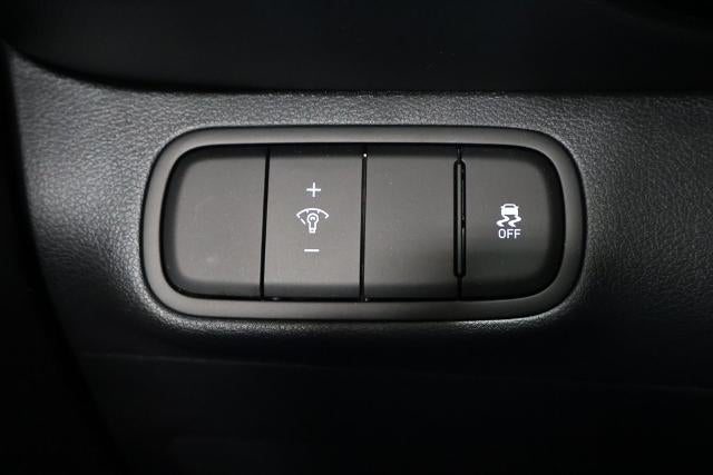 2026 Hyundai VENUE SEL FWD W/Two-Tone Roof