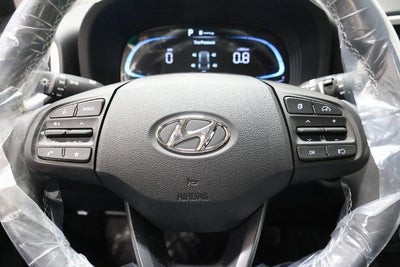 2026 Hyundai VENUE SEL FWD W/Two-Tone Roof
