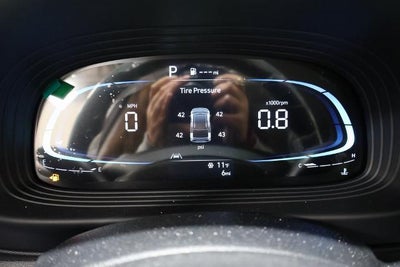 2026 Hyundai VENUE SEL FWD W/Two-Tone Roof