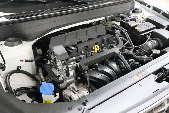 2026 Hyundai VENUE SEL FWD W/Two-Tone Roof