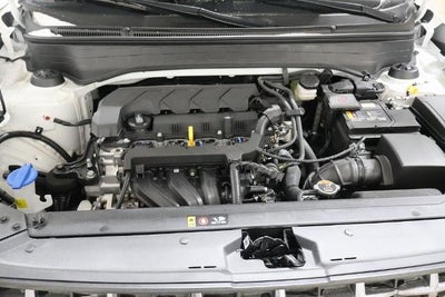 2026 Hyundai VENUE SEL FWD W/Two-Tone Roof