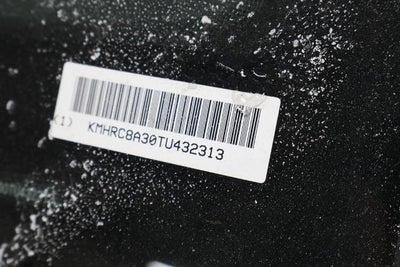 2026 Hyundai VENUE SEL FWD W/Two-Tone Roof