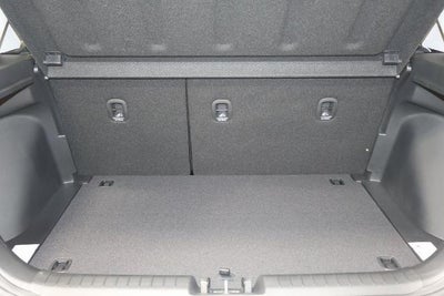 2026 Hyundai VENUE SEL FWD W/Two-Tone Roof