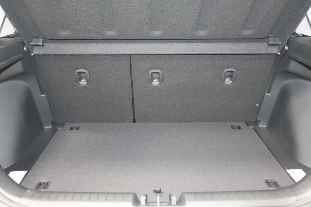 2026 Hyundai VENUE SEL FWD W/Two-Tone Roof