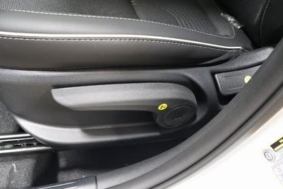 2026 Hyundai VENUE SEL FWD W/Two-Tone Roof