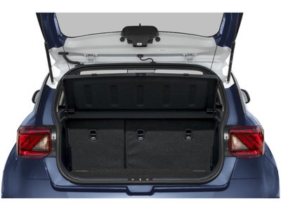 2026 Hyundai VENUE SEL FWD W/Two-Tone Roof