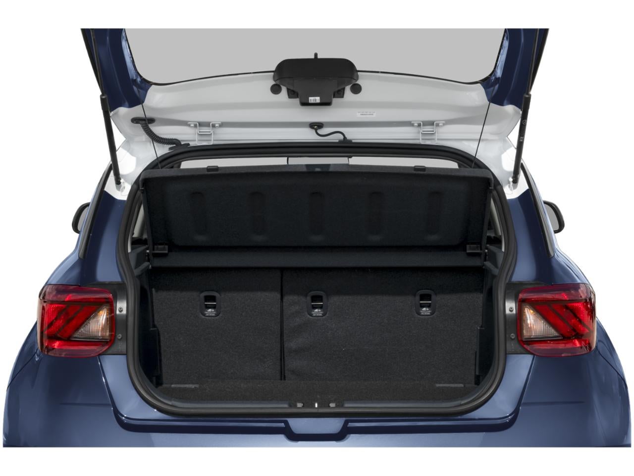 2026 Hyundai VENUE SEL FWD W/Two-Tone Roof