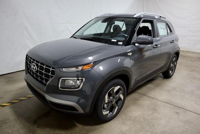2026 Hyundai VENUE SEL FWD