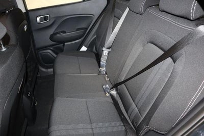 2026 Hyundai VENUE SEL FWD