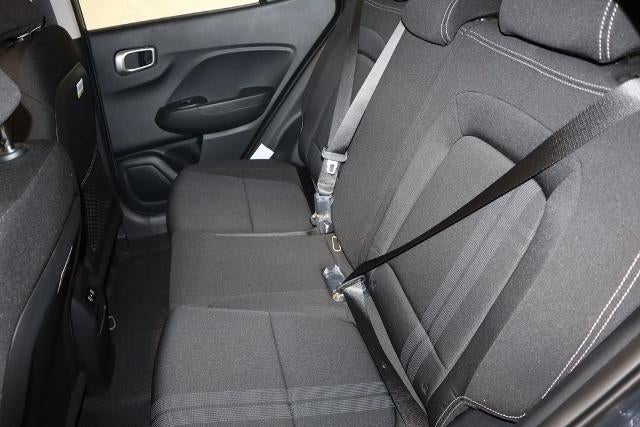 2026 Hyundai VENUE SEL FWD