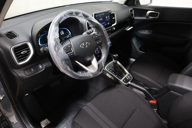 2026 Hyundai VENUE SEL FWD