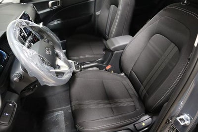 2026 Hyundai VENUE SEL FWD