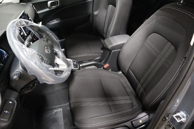 2026 Hyundai VENUE SEL FWD