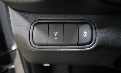 2026 Hyundai VENUE SEL FWD