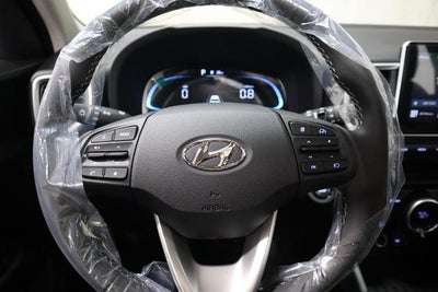 2026 Hyundai VENUE SEL FWD