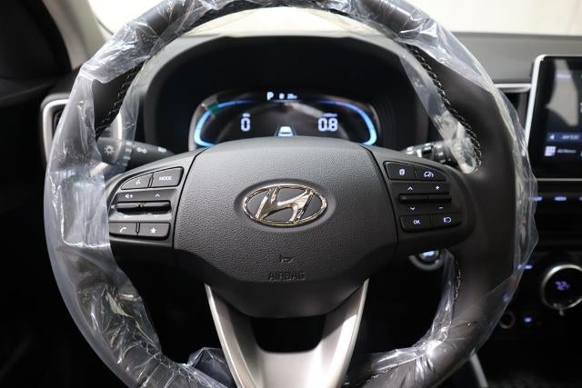 2026 Hyundai VENUE SEL FWD