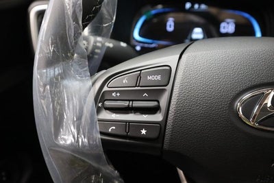 2026 Hyundai VENUE SEL FWD